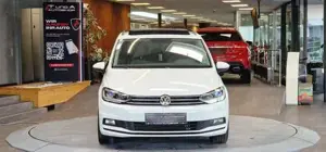 Volkswagen Touran Bild 2