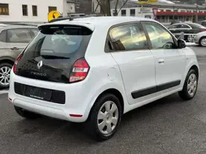 Renault Twingo Bild 5
