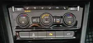 Volkswagen Touran Bild 19