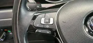 Volkswagen Touran Bild 18