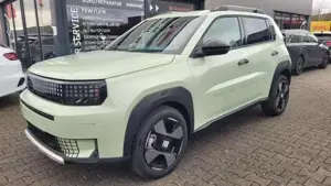 Fiat Grande Panda 1.2 Turbo 74 kW La Prima Prima*LED*Navi*Shzg*PD...