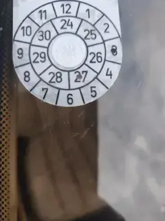 Mercedes Baby Benz 190