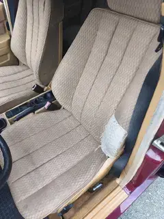 Mercedes Baby Benz 190 Bild 10