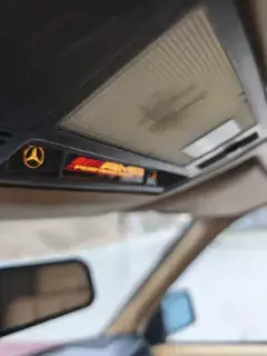 Mercedes Baby Benz 190 Bild 2