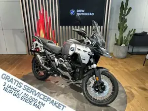 BMW R 1300 GS Adventure Inkl. 3 Jahre Servicepaket