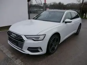 Audi A6 Avant 40TDI*NAVI*MATRIX-LED*TEMPOMAT*360-KAMERA...