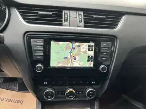 Skoda Octavia Bild 11