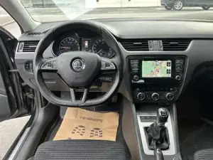Skoda Octavia Bild 13