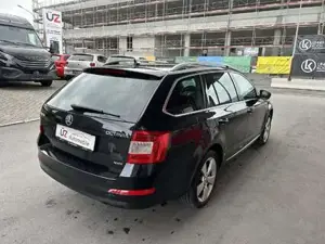 Skoda Octavia Bild 6