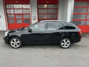 Skoda Octavia Bild 7