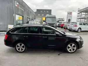 Skoda Octavia Bild 8