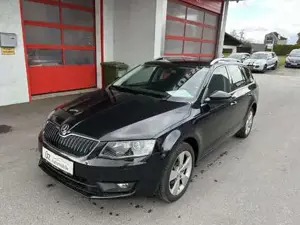 Skoda Octavia Bild 3
