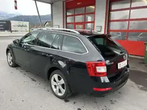 Skoda Octavia Bild 4