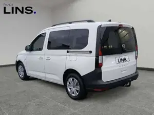 Volkswagen Caddy Bild 3
