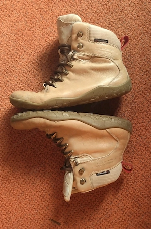 VIVO Barefoot Schuhe Wanderschuhe Bild 4