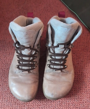 VIVO Barefoot Schuhe Wanderschuhe Bild 3