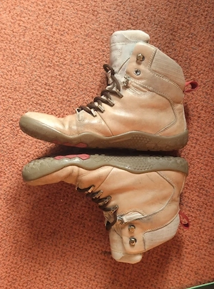 VIVO Barefoot Schuhe Wanderschuhe Bild 2