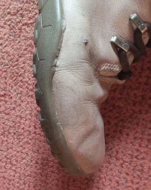 VIVO Barefoot Schuhe Wanderschuhe Bild 8