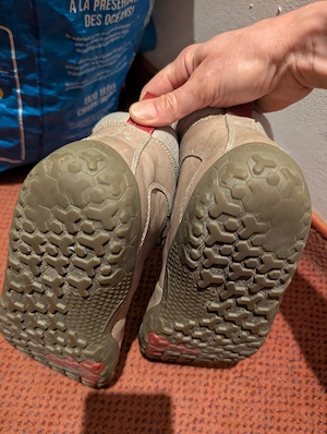 VIVO Barefoot Schuhe Wanderschuhe Bild 5