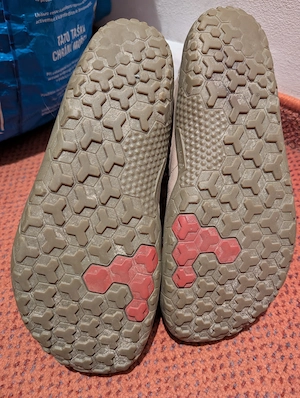 VIVO Barefoot Schuhe Wanderschuhe Bild 6