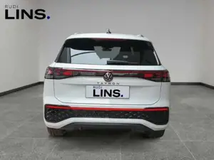 Volkswagen Tayron Bild 3