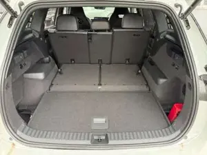 Volkswagen Tayron Bild 14