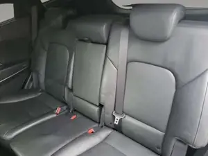 Hyundai Santa fe Bild 13