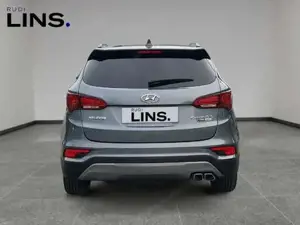 Hyundai Santa fe Bild 4