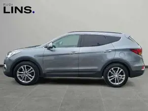 Hyundai Santa fe Bild 2