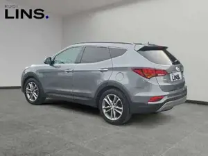 Hyundai Santa fe Bild 3