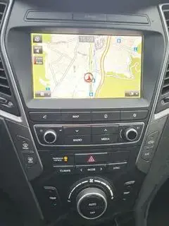 Hyundai Santa fe Bild 17