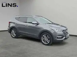 Hyundai Santa fe Bild 7