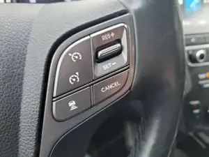 Hyundai Santa fe Bild 16