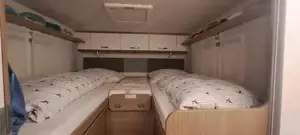 Wohnmobil Carado I447 Edition 15 Bild 7
