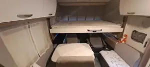 Wohnmobil Carado I447 Edition 15 Bild 7