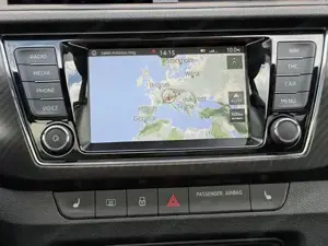 Skoda Fabia Monte Carlo Automatik Bild 9