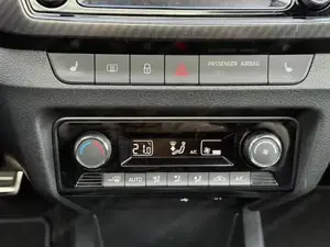 Skoda Fabia Monte Carlo Automatik Bild 5