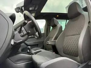 Skoda Fabia Monte Carlo Automatik Bild 6