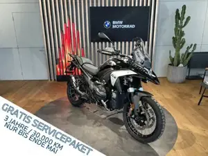 BMW R 1300 GS 1,99% Fixzinsaktion und inkl. 3 Jahre Servicepaket