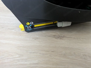 Maxi Cosi Reboarder Mica Bild 3