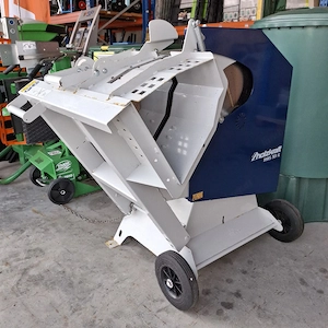 Wipp-Kreissäge HWS 701 K Holzcraft