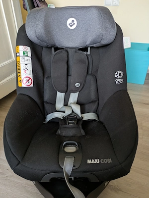 Maxi Cosi Reboarder Mica