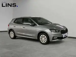 Skoda Fabia Bild 6