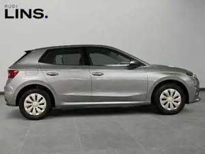 Skoda Fabia Bild 5