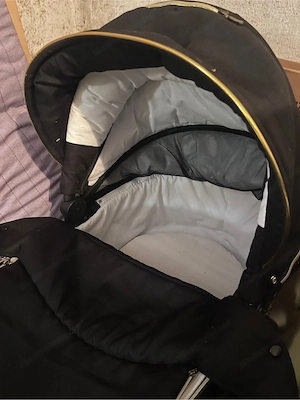 Kinderwagen