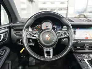 Porsche Macan Bild 14