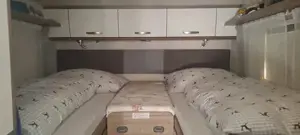 Wohnmobil Carado I447 Edition 15 Bild 8