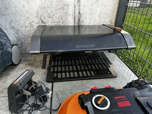 Mähroboter Landroid M500 Bild 2