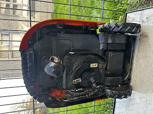 Mähroboter Landroid M500 Bild 4