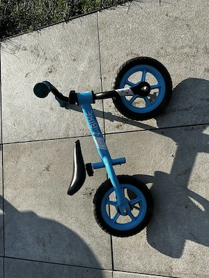 Laufrad super leicht